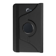 Load image into Gallery viewer, for Samsung Galaxy Tab A A6 10.1 2016 SM-T580 T580N T585 T585C Tablet Case 360 Degree Rotating Stand Leather Protective Cover