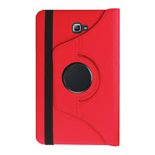 Load image into Gallery viewer, for Samsung Galaxy Tab A A6 10.1 2016 SM-T580 T580N T585 T585C Tablet Case 360 Degree Rotating Stand Leather Protective Cover