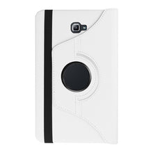 Load image into Gallery viewer, for Samsung Galaxy Tab A A6 10.1 2016 SM-T580 T580N T585 T585C Tablet Case 360 Degree Rotating Stand Leather Protective Cover