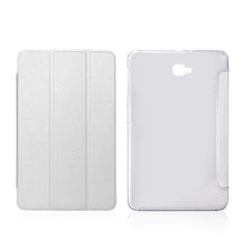 Load image into Gallery viewer, for Samsung Galaxy Tab A A6 10.1 2016 SM-T580 T580N T585 T585C Tablet Case 360 Degree Rotating Stand Leather Protective Cover