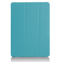 Load image into Gallery viewer, Tab S2 9.7 Case cover SM-T813 T819 Slim Smart Case Cover for Samsung Galaxy Tab S2 9.7 SM-T810 T815 Tablet with Auto Sleep/Wake