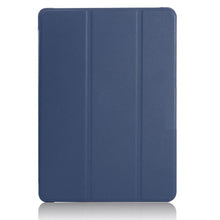 Load image into Gallery viewer, Tab S2 9.7 Case cover SM-T813 T819 Slim Smart Case Cover for Samsung Galaxy Tab S2 9.7 SM-T810 T815 Tablet with Auto Sleep/Wake