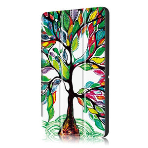 Cover case For Huawei MediaPad T3 10 AGS-L09 AGS-L03 9.6"Tablet PC