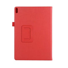 Load image into Gallery viewer, Cases for Lenovo Tab4 10 Fashion Flip Folding Stand Case Cover For Lenovo TAB 4 10 TB-X304F / X304N 10.1 inch Tablet+pen