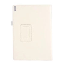 Load image into Gallery viewer, Cases for Lenovo Tab4 10 Fashion Flip Folding Stand Case Cover For Lenovo TAB 4 10 TB-X304F / X304N 10.1 inch Tablet+pen