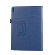 Load image into Gallery viewer, Cases for Lenovo Tab4 10 Fashion Flip Folding Stand Case Cover For Lenovo TAB 4 10 TB-X304F / X304N 10.1 inch Tablet+pen