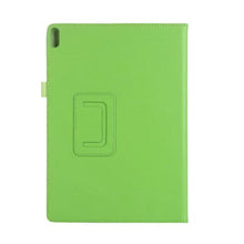 Load image into Gallery viewer, Cases for Lenovo Tab4 10 Fashion Flip Folding Stand Case Cover For Lenovo TAB 4 10 TB-X304F / X304N 10.1 inch Tablet+pen