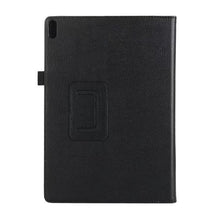 Load image into Gallery viewer, Cases for Lenovo Tab4 10 Fashion Flip Folding Stand Case Cover For Lenovo TAB 4 10 TB-X304F / X304N 10.1 inch Tablet+pen
