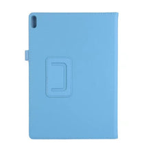Load image into Gallery viewer, Cases for Lenovo Tab4 10 Fashion Flip Folding Stand Case Cover For Lenovo TAB 4 10 TB-X304F / X304N 10.1 inch Tablet+pen