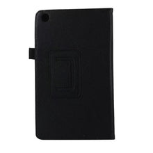 Load image into Gallery viewer, Ultra Thin Litchi Stand PU Leather Protector Sleeve Case Skin Cover For  Huawei MediaPad T3 8.0 KOB-L09 KOB-W09 8.0 inch Tablet