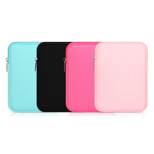 Load image into Gallery viewer, Soft Tablet Liner Sleeve Pouch Bag