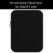 Load image into Gallery viewer, Soft Tablet Liner Sleeve Pouch Bag