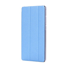 Load image into Gallery viewer, New Slim cover+Transparent PC Back Case For Huawei Mediapad T3 7 3G BG2-U01 Tablet case T3 3G 7.0 + Screen protection + stylus