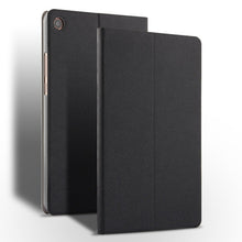 Load image into Gallery viewer, PU Leather Cover Case For Xiaomi Mi Pad 4 MiPad4 8 inch Tablet Protective Smart Case for xiaomi Mi Pad4 Mipad 4 8.0" case cover