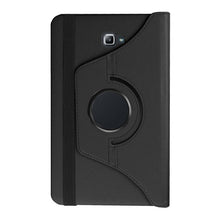 Load image into Gallery viewer, Stylus+screen saver+OTG data cable+Case for Samsung Galaxy Tab A A6 10.1 2016 SM-T580 T580N T585 T585C PU Leather Tablet cover