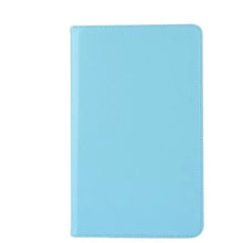 Load image into Gallery viewer, Stylus+screen saver+OTG data cable+Case for Samsung Galaxy Tab A A6 10.1 2016 SM-T580 T580N T585 T585C PU Leather Tablet cover