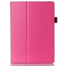 Load image into Gallery viewer, Case Cover For 2017 Lenovo Tab 7 Essential TB-7304F TB 7304F 7304 7304i 7304X 7.0 inch Tablet Case