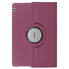 Load image into Gallery viewer, 360 Rotating Case for Huawei MediaPad T3 10 AGS-W09 AGS-L09 AGS-L03 9.6 Tablet Funda Cover for Huawei T3 10 Honor Play Pad 2 9.6