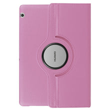 Load image into Gallery viewer, 360 Rotating Case for Huawei MediaPad T3 10 AGS-W09 AGS-L09 AGS-L03 9.6 Tablet Funda Cover for Huawei T3 10 Honor Play Pad 2 9.6