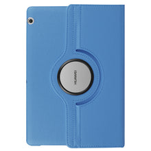 Load image into Gallery viewer, 360 Rotating Case for Huawei MediaPad T3 10 AGS-W09 AGS-L09 AGS-L03 9.6 Tablet Funda Cover for Huawei T3 10 Honor Play Pad 2 9.6