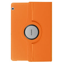 Load image into Gallery viewer, 360 Rotating Case for Huawei MediaPad T3 10 AGS-W09 AGS-L09 AGS-L03 9.6 Tablet Funda Cover for Huawei T3 10 Honor Play Pad 2 9.6