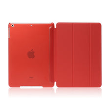 Load image into Gallery viewer, Luxury Tablet Shockproof Smart Leather Stand Case Cover for Apple Ipad Air 9.7 Inch 2017 2018 PU Wake for I Pad 5 IPad5 Coque
