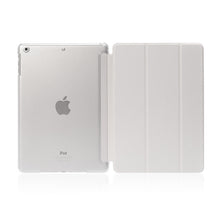 Load image into Gallery viewer, Luxury Tablet Shockproof Smart Leather Stand Case Cover for Apple Ipad Air 9.7 Inch 2017 2018 PU Wake for I Pad 5 IPad5 Coque