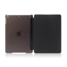 Load image into Gallery viewer, Luxury Tablet Shockproof Smart Leather Stand Case Cover for Apple Ipad Air 9.7 Inch 2017 2018 PU Wake for I Pad 5 IPad5 Coque