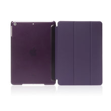 Load image into Gallery viewer, Luxury Tablet Shockproof Smart Leather Stand Case Cover for Apple Ipad Air 9.7 Inch 2017 2018 PU Wake for I Pad 5 IPad5 Coque