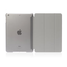 Load image into Gallery viewer, Luxury Tablet Shockproof Smart Leather Stand Case Cover for Apple Ipad Air 9.7 Inch 2017 2018 PU Wake for I Pad 5 IPad5 Coque