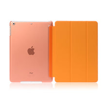 Load image into Gallery viewer, Luxury Tablet Shockproof Smart Leather Stand Case Cover for Apple Ipad Air 9.7 Inch 2017 2018 PU Wake for I Pad 5 IPad5 Coque