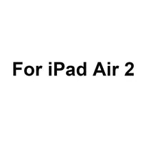 Load image into Gallery viewer, Anti-knock TPU Case For New iPad 2018 2017 9.7'' Clear Tablet PC Cover For iPad Air 2 5 6 Mini 5 4 3 2 Case For iPad Pro 10.5''