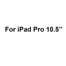 Load image into Gallery viewer, Anti-knock TPU Case For New iPad 2018 2017 9.7'' Clear Tablet PC Cover For iPad Air 2 5 6 Mini 5 4 3 2 Case For iPad Pro 10.5''