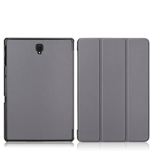 Ultra Slim PU Leather Case For Samsung galaxy Tab A 10.5 2018 SM-T590 T595 T597 Tablet cover for Samsung galaxy Tab A 10.5 case