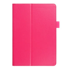 Load image into Gallery viewer, Smart Case For Huawei MediaPad T3 10 9.6"AGS-L09 W09 Tablet cover Flip Stand pu Leather Honor Play Pad 2 9.6inch Protector cover