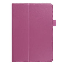 Load image into Gallery viewer, Smart Case For Huawei MediaPad T3 10 9.6"AGS-L09 W09 Tablet cover Flip Stand pu Leather Honor Play Pad 2 9.6inch Protector cover