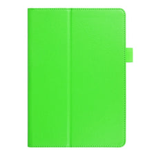 Load image into Gallery viewer, Smart Case For Huawei MediaPad T3 10 9.6"AGS-L09 W09 Tablet cover Flip Stand pu Leather Honor Play Pad 2 9.6inch Protector cover
