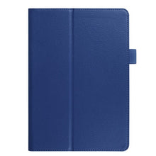 Load image into Gallery viewer, Smart Case For Huawei MediaPad T3 10 9.6"AGS-L09 W09 Tablet cover Flip Stand pu Leather Honor Play Pad 2 9.6inch Protector cover