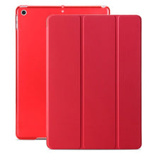 Load image into Gallery viewer, Tendway For ipad Air 1/2/5/6/9.7 2017/2018 Case 2018 Accessories Smart Leather Tablet Cover Flip Case Funda