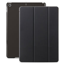 Load image into Gallery viewer, Tendway For ipad Air 1/2/5/6/9.7 2017/2018 Case 2018 Accessories Smart Leather Tablet Cover Flip Case Funda