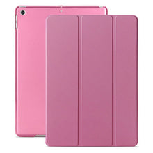 Load image into Gallery viewer, Tendway For ipad Air 1/2/5/6/9.7 2017/2018 Case 2018 Accessories Smart Leather Tablet Cover Flip Case Funda