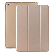 Load image into Gallery viewer, Tendway For ipad Air 1/2/5/6/9.7 2017/2018 Case 2018 Accessories Smart Leather Tablet Cover Flip Case Funda