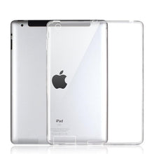 Load image into Gallery viewer, 360 Degrees Rotating PU Leather Flip Cover Case for iPad 2 3 4 Case Stand Cases Smart Tablet A1395 A1396 A1416 A1430 A1458 A1460