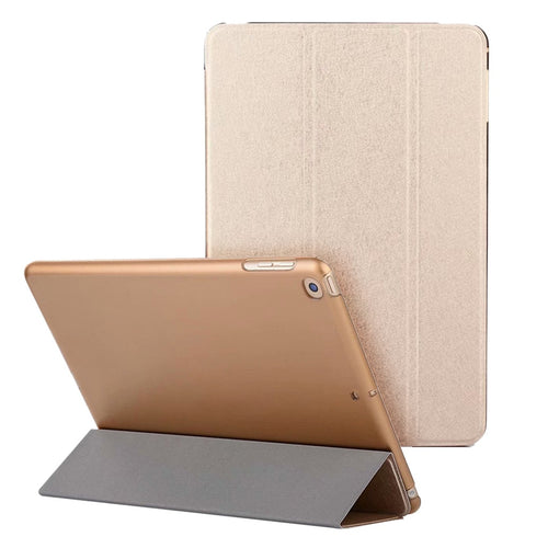 2019 New High Quality For iPad 6th Generation 2018 9.7 Slim Magnetic Leather Smart Cover Case ForApple Drop Shipping
