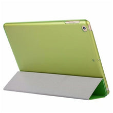 Load image into Gallery viewer, 2019 New High Quality For iPad 6th Generation 2018 9.7 Slim Magnetic Leather Smart Cover Case ForApple Drop Shipping