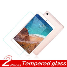Load image into Gallery viewer, PU Leather Cover Case For Xiaomi Mi Pad 4 MiPad4 8 inch Tablet Protective Smart Case for xiaomi Mi Pad4 Mipad 4 8.0" case cover