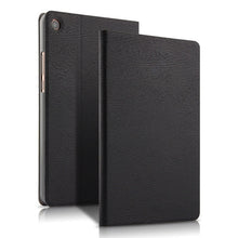 Load image into Gallery viewer, PU Leather Cover Case For Xiaomi Mi Pad 4 MiPad4 8 inch Tablet Protective Smart Case for xiaomi Mi Pad4 Mipad 4 8.0" case cover