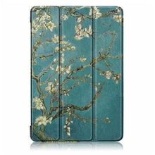 Load image into Gallery viewer, Flip Case For Huawei MediaPad T3 10 Tablet Stand Slim Cases For Huawei T3 9.6 Honor Play Pad 2 Funda Cover AGS-L09 AGS-L03 W09