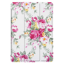 Load image into Gallery viewer, Flip Case For Huawei MediaPad T3 10 Tablet Stand Slim Cases For Huawei T3 9.6 Honor Play Pad 2 Funda Cover AGS-L09 AGS-L03 W09