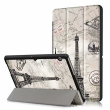 Load image into Gallery viewer, Cover case For Huawei MediaPad T3 10 AGS-L09 AGS-L03 9.6&quot;Tablet PC